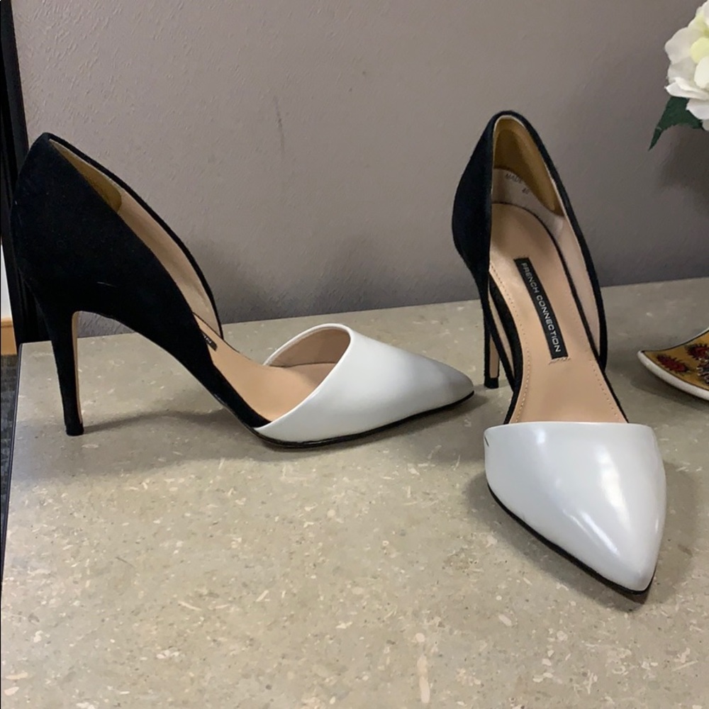 French Connection Pumps - image 2